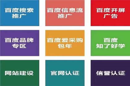 SEM托管优化案例：助力企业实现精准营销